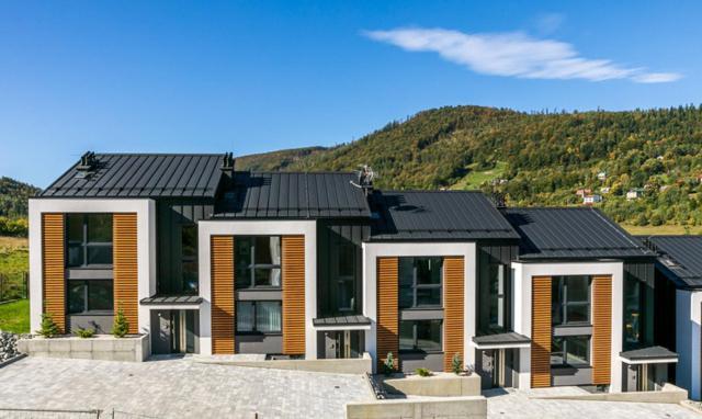 Apartamenty Miwa Szczyrk Dış mekan fotoğraf